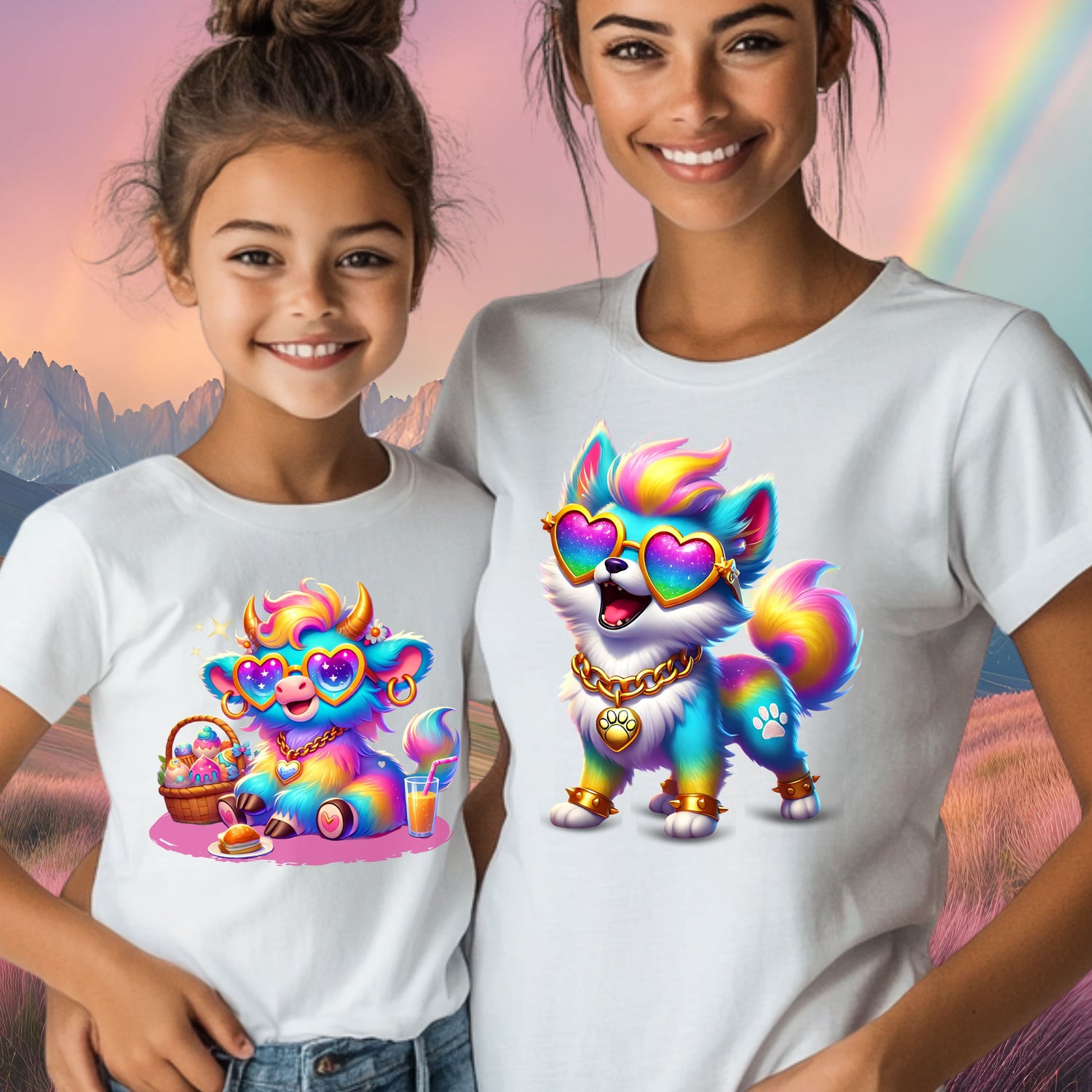 Tales You Can Wear