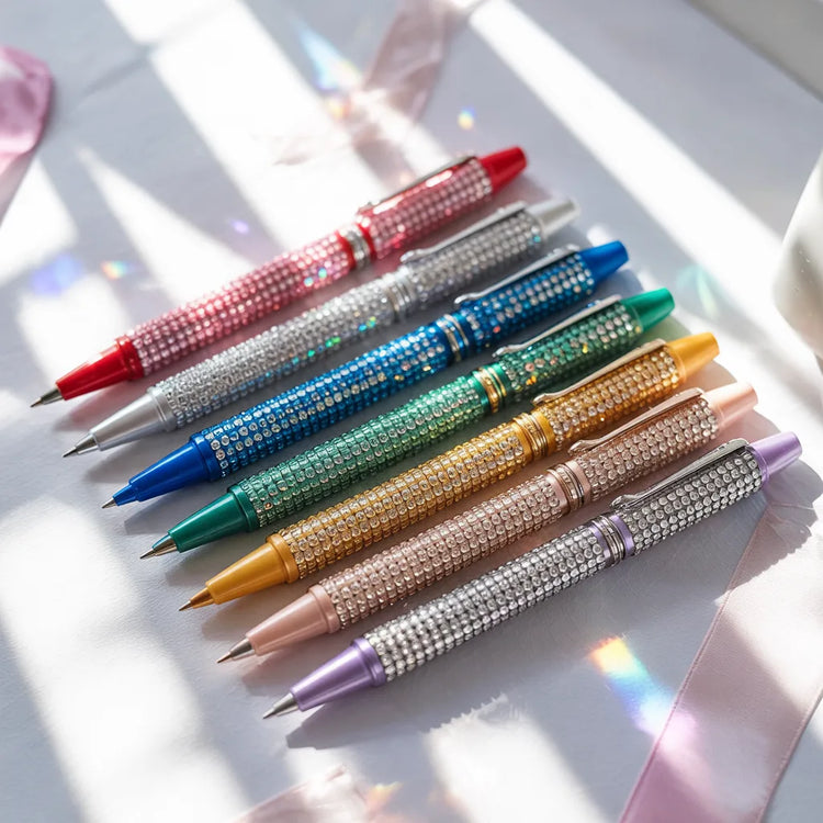 Beaded Beauties Pen Bar