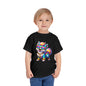 Diego the Dazzling Dog Toddler T-Shirt – Imaginaria Character Tee