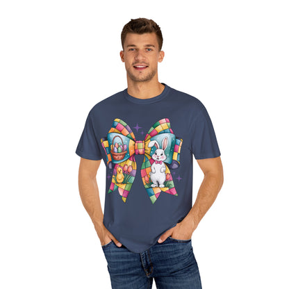 Easter Ribbon T-shirt