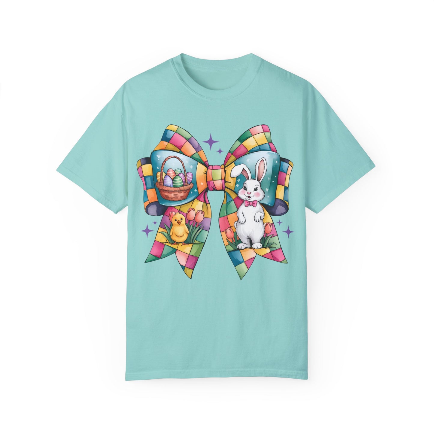 Easter Ribbon T-shirt
