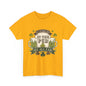 St. Patrick's Day Pub Tee - We All Fam Unisex Heavy Cotton Shirt