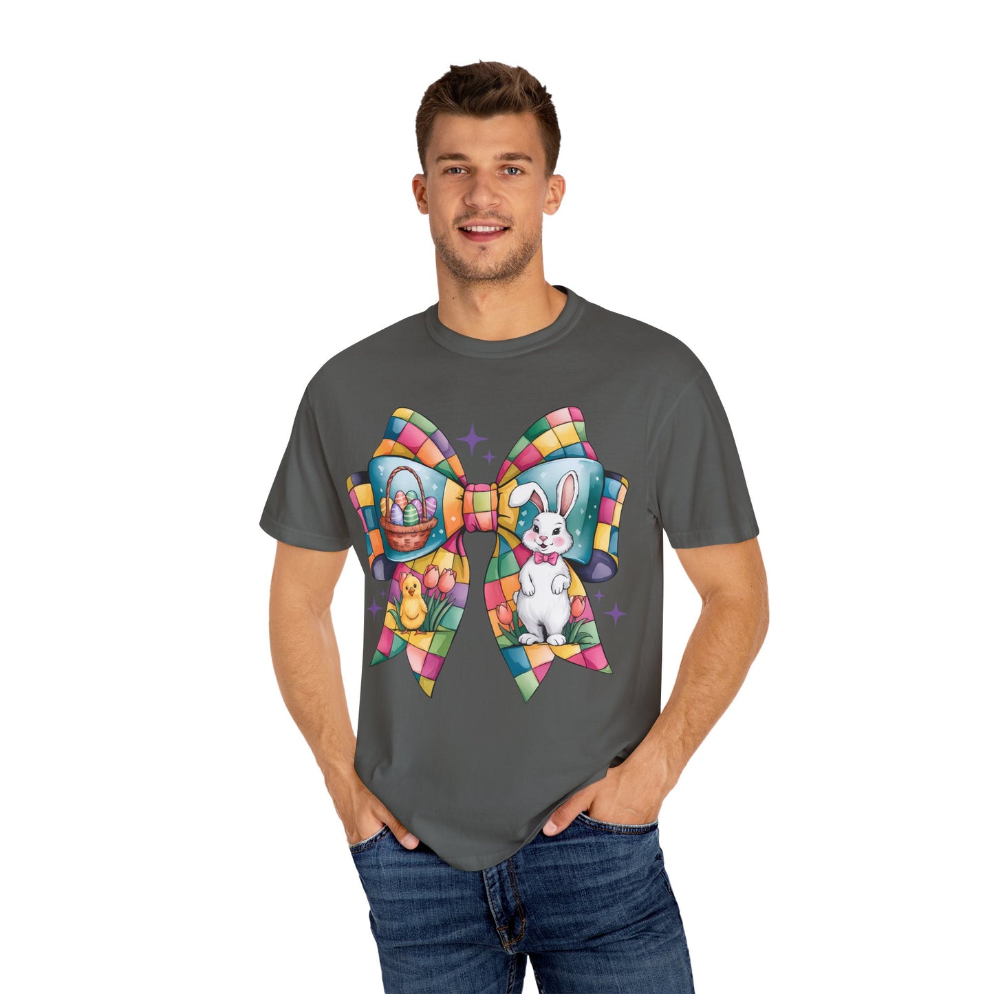 Easter Ribbon T-shirt