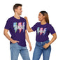 Teacher Lightning Bolt Tee