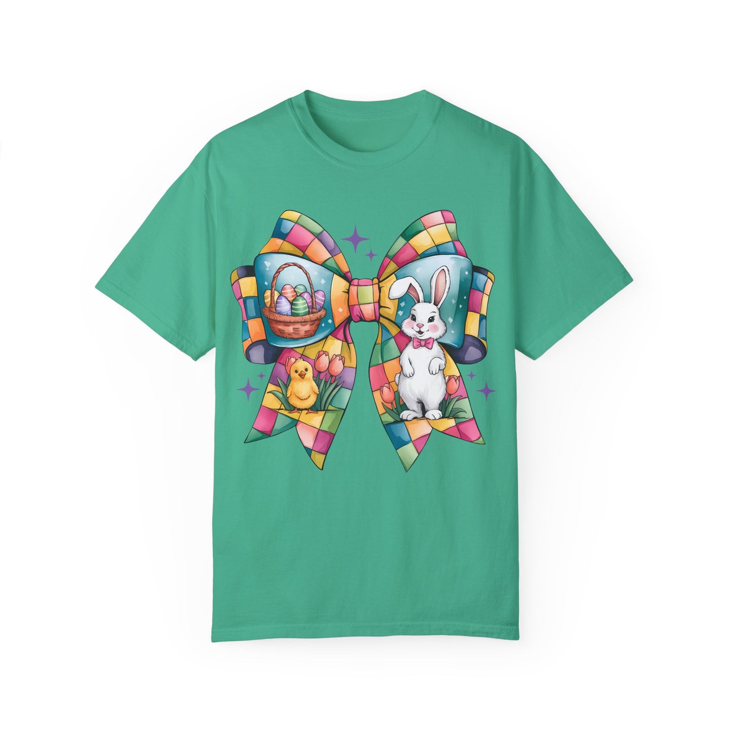 Easter Ribbon T-shirt