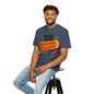 Funny Sugar Daddy T-shirt, Unique Gift for Dads, Humor Apparel for Father's Day, Quirky Unisex Tee, Perfect for Casual Outfits
