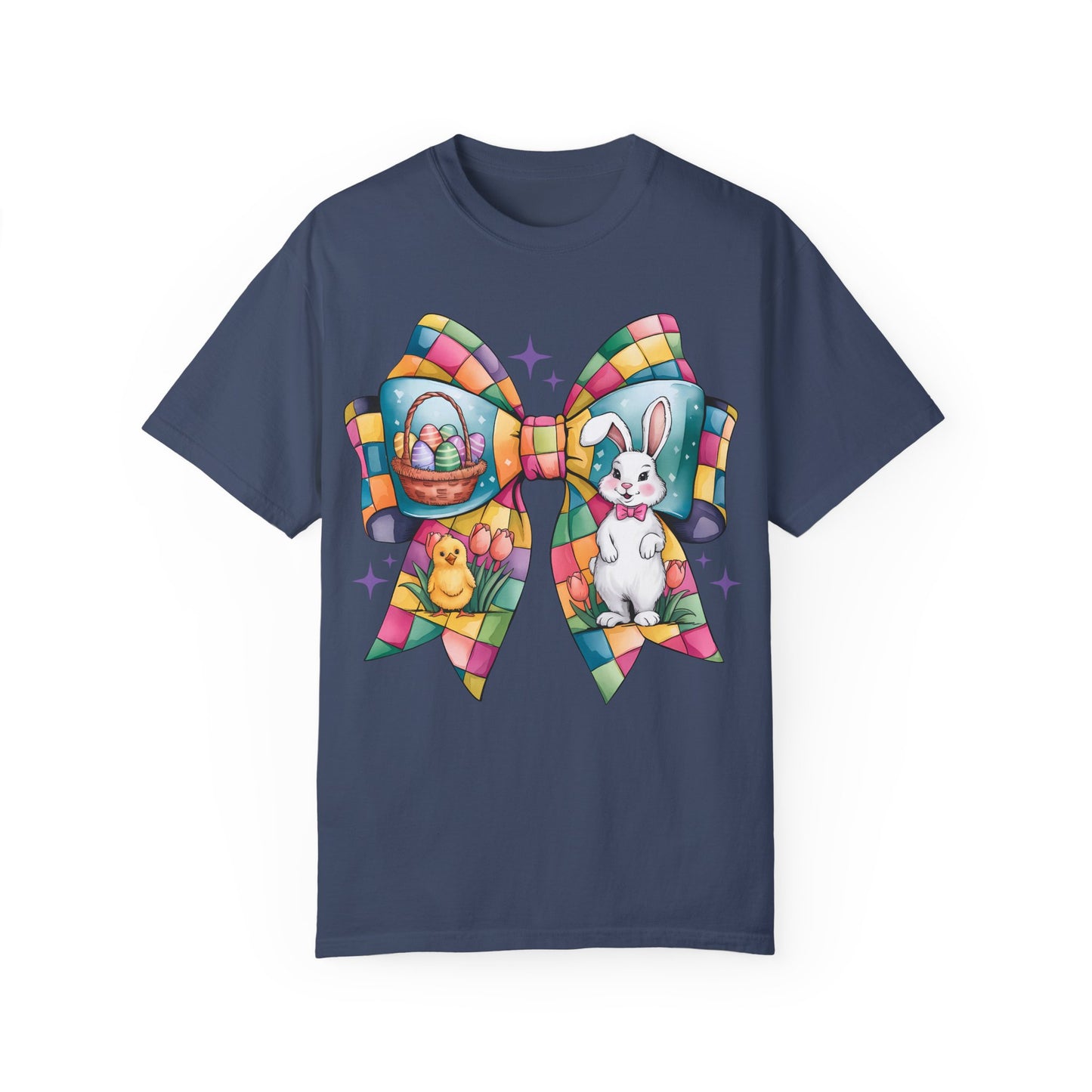 Easter Ribbon T-shirt