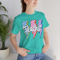 Teacher Lightning Bolt Tee