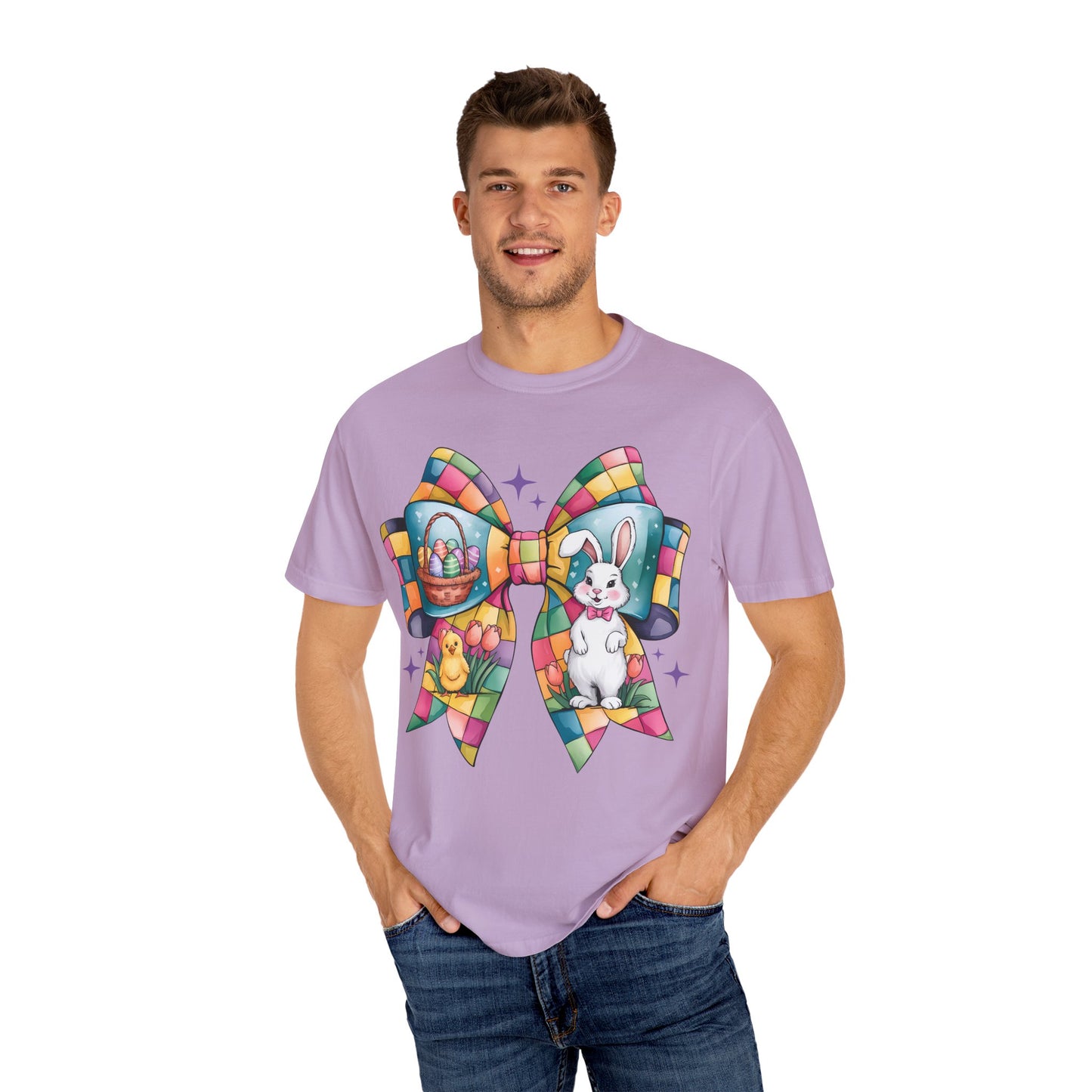 Easter Ribbon T-shirt