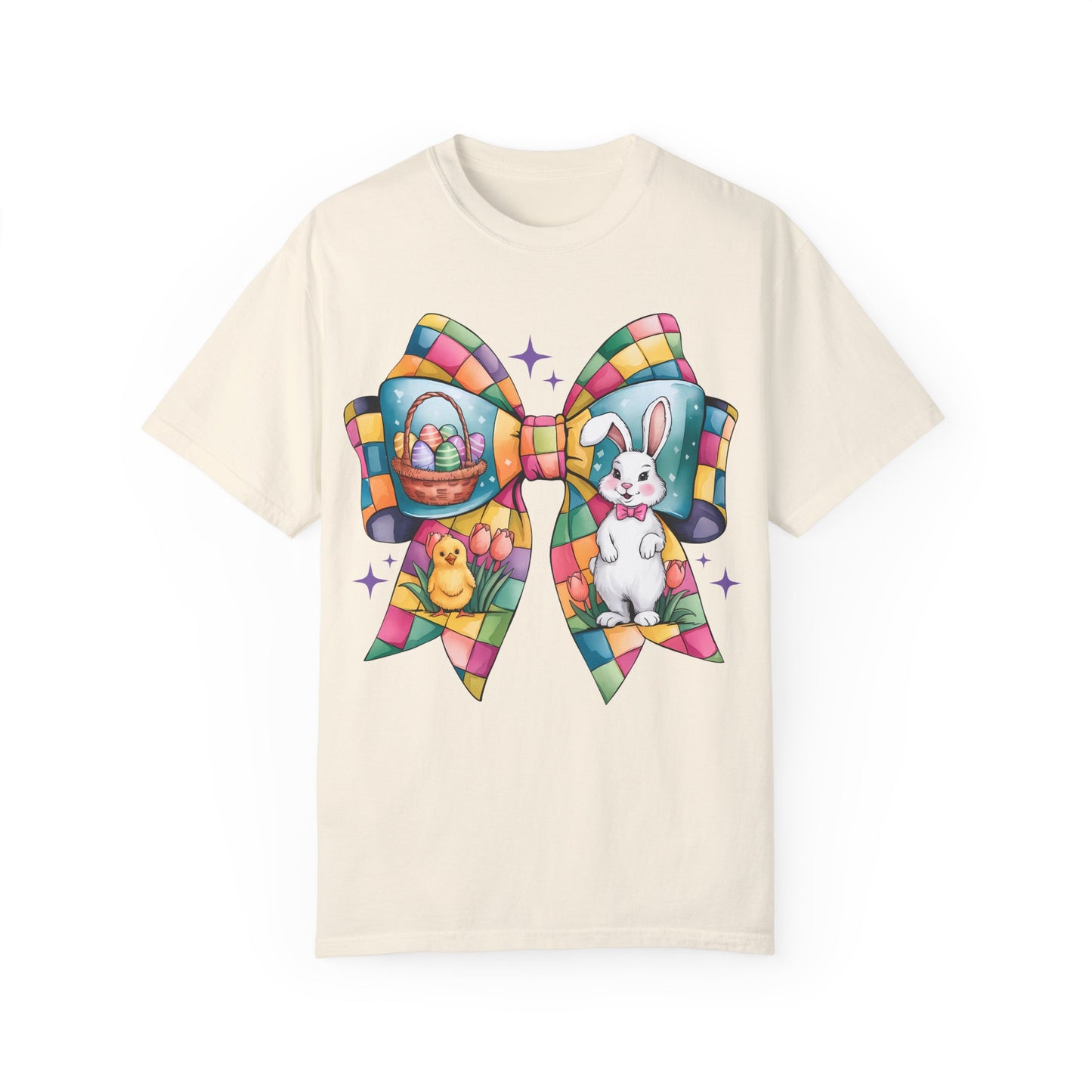 Easter Ribbon T-shirt