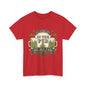 St. Patrick's Day Pub Tee - We All Fam Unisex Heavy Cotton Shirt