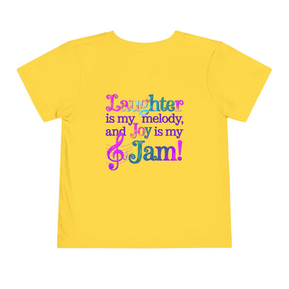 Diego the Dazzling Dog Toddler T-Shirt – Imaginaria Character Tee