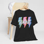 Teacher Lightning Bolt Tee