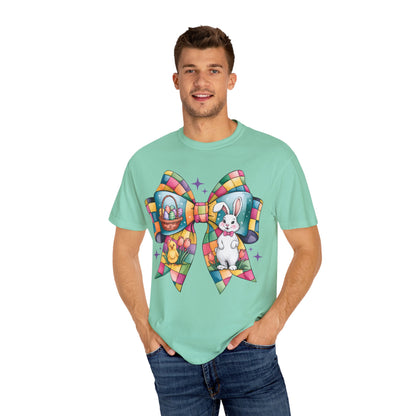 Easter Ribbon T-shirt