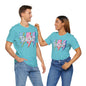 Teacher Lightning Bolt Tee