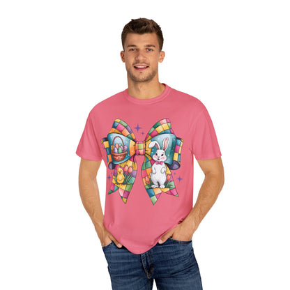 Easter Ribbon T-shirt