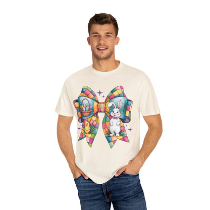 Easter Ribbon T-shirt