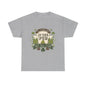 St. Patrick's Day Pub Tee - We All Fam Unisex Heavy Cotton Shirt