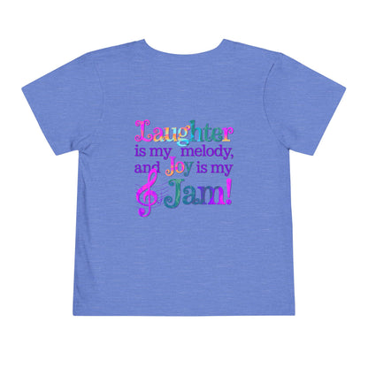 Diego the Dazzling Dog Toddler T-Shirt – Imaginaria Character Tee