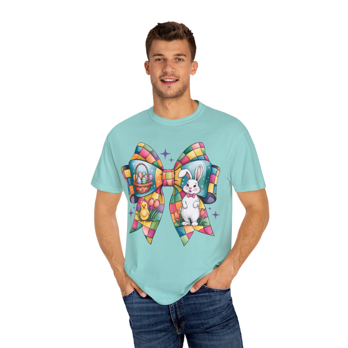 Easter Ribbon T-shirt