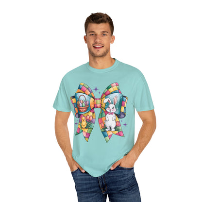 Easter Ribbon T-shirt