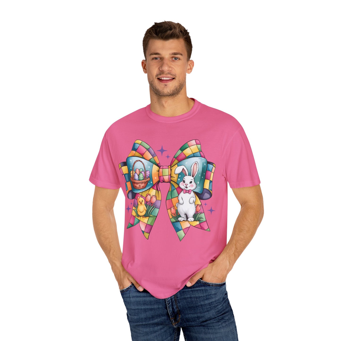 Easter Ribbon T-shirt