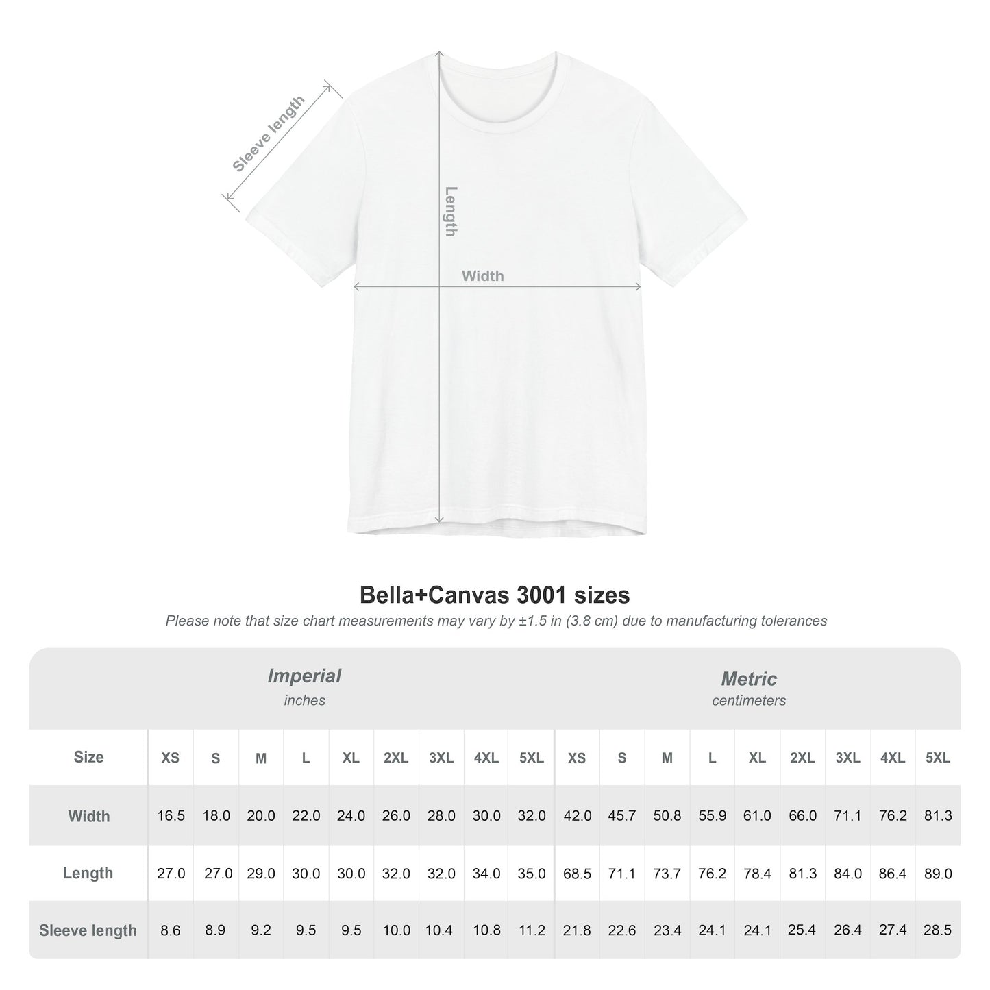 Teacher Lightning Bolt Tee