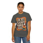In My Candy Corn Era T-Shirt | Retro Fall Halloween Shirt | Cute Candy Corn Graphic Tee for Autumn
