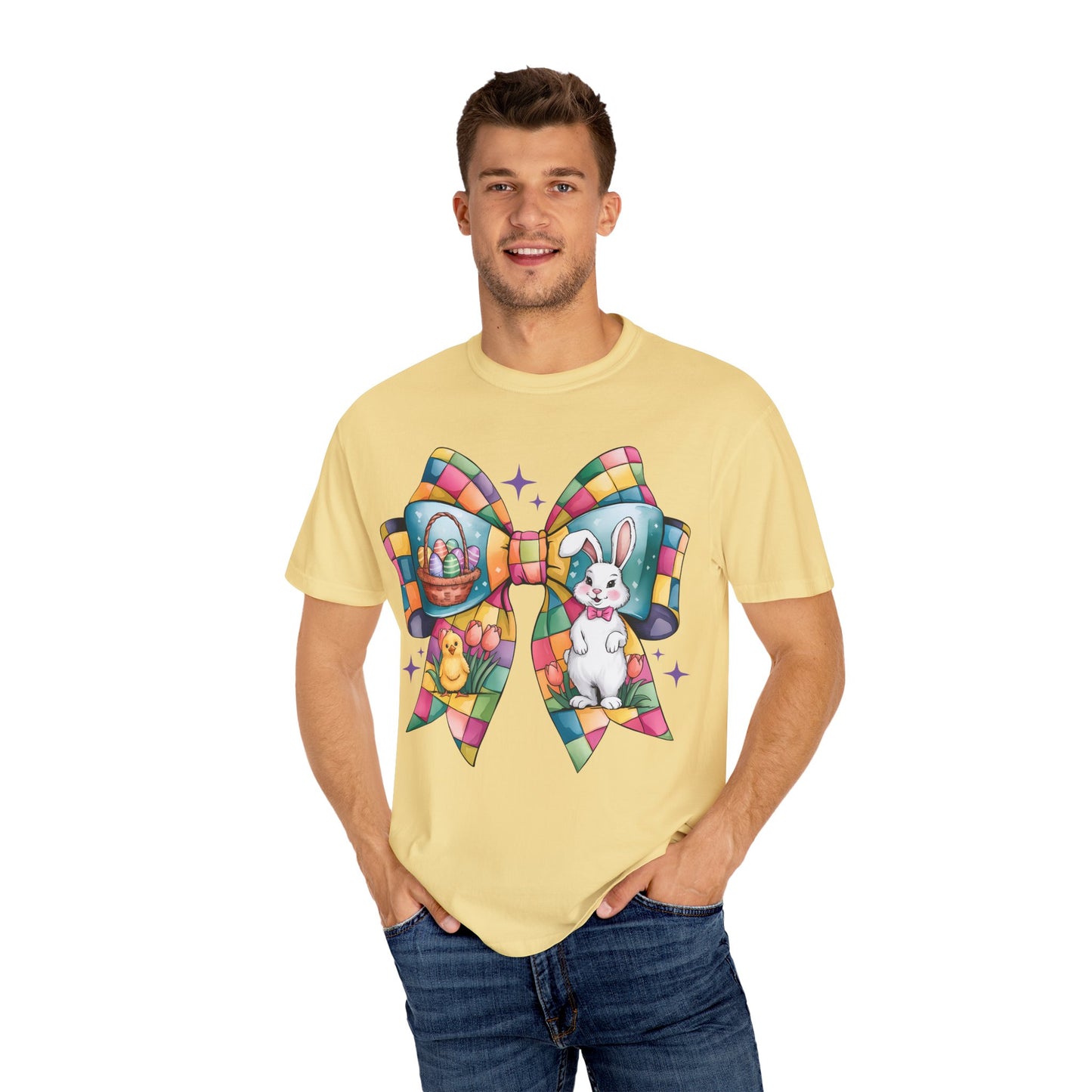 Easter Ribbon T-shirt