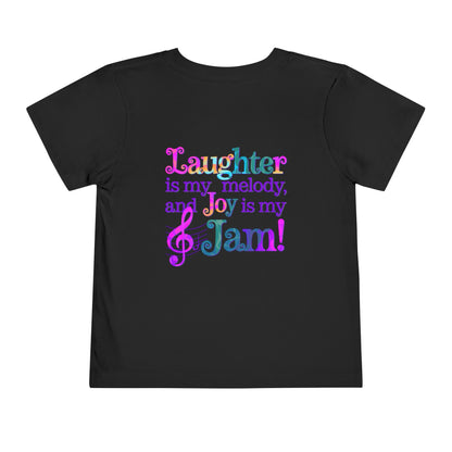 Diego the Dazzling Dog Toddler T-Shirt – Imaginaria Character Tee