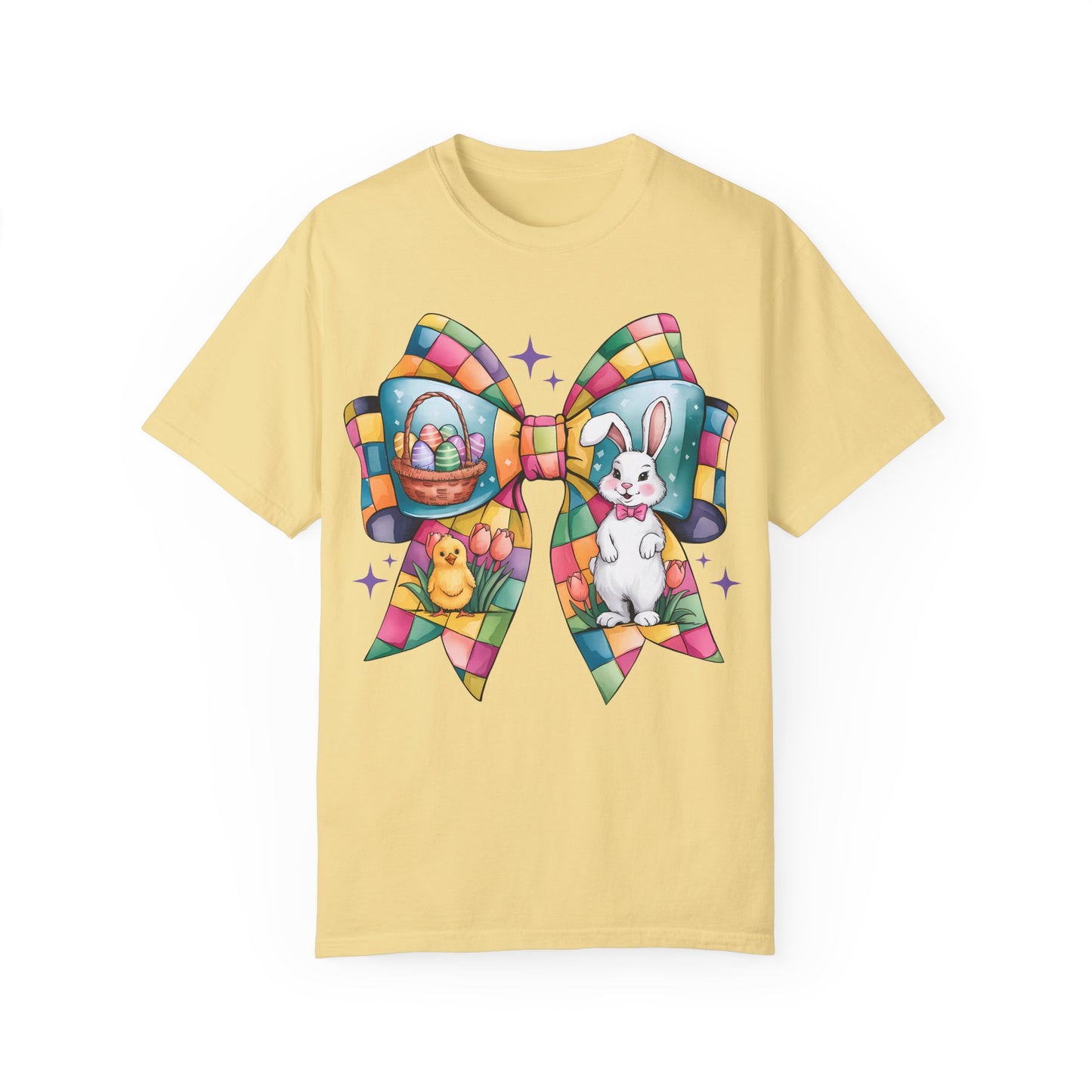Easter Ribbon T-shirt