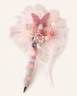 LV Inspired Bling Pens | Luxury Beaded Rhinestone Pens